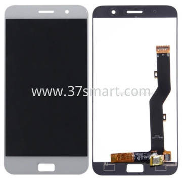 Lenovo Zuk Z1 Lcd+Touch Bianco