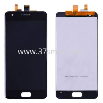 Lenovo Zuk Z2 Lcd+Touch Nero