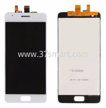 Lenovo Zuk Z2 Lcd+Touch White