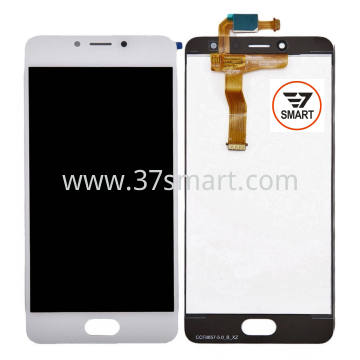 Meizu M5C Lcd+Touch Bianco