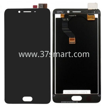 Meizu M6 Lcd+Touch Black