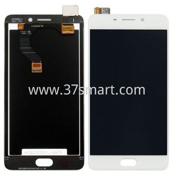 Meizu M6 Lcd+Touch White