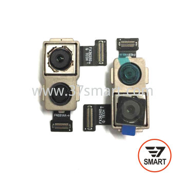 Meizu M6 Note Camera Back Regenerate