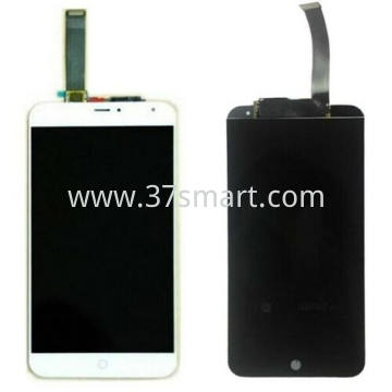 Meizu MX4 M461 Lcd+Touch Bianco
