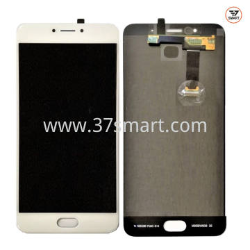 Meizu MX6 Lcd+Touch Bianco