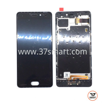 Meizu Pro 7 Lcd+Touch Nero