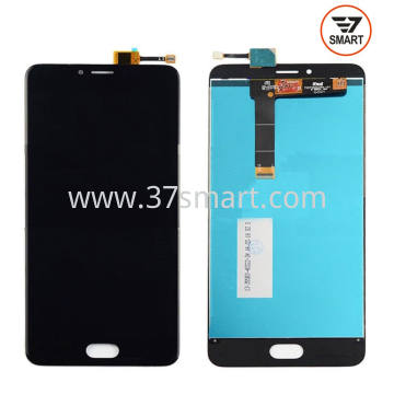 Meizu U20 Lcd+Touch Nero