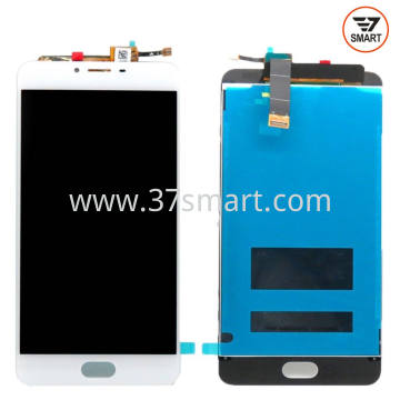 Meizu U20 Lcd+Touch Bianco
