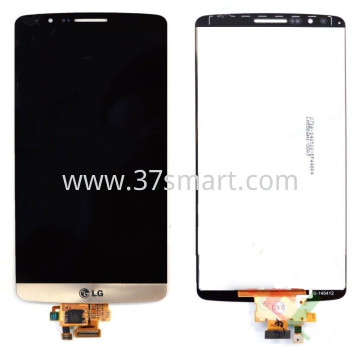 LG G3 D855 Lcd+Touch Oro