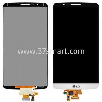 LG G3 D855 Lcd+Touch White