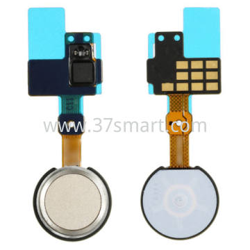 LG G5 H840 H850 Flex Touch ID Gold
