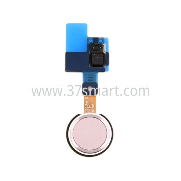 LG G5 H840 H850 Flex Touch ID Pink