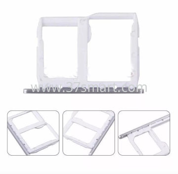 LG G5 H840 H850 SIM Tray Bianco