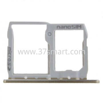 LG G5 H840 H850 SIM Tray Gold
