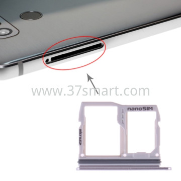 LG G6 H870 SIM Tray Silver