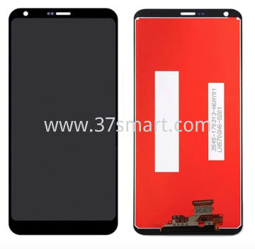 LG G6 H870 Lcd+Touch Nero