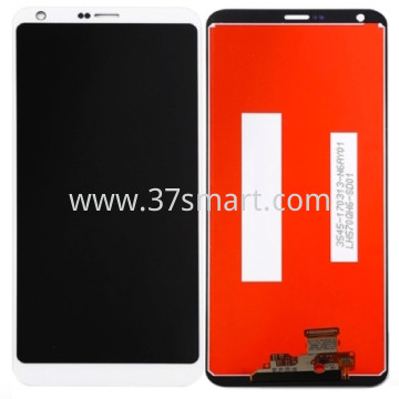 LG G6 H870 Lcd+Touch Bianco