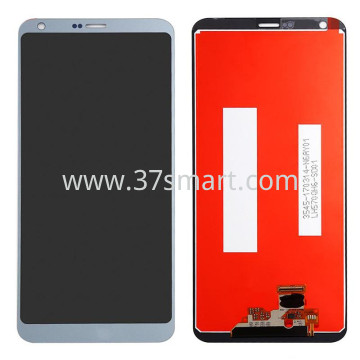 LG G6 H870 Lcd+Touch Grau