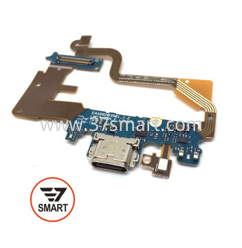 LG G7 ThinQ Charging Port Flex Regenerate