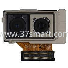 LG G7 ThinQ Camera Back Regenerieren
