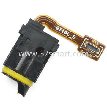LG G7 ThinQ Flex Audio OEM