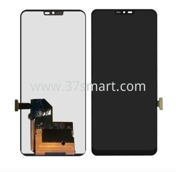 LG G7 ThinQ Lcd+Touch Schwarz