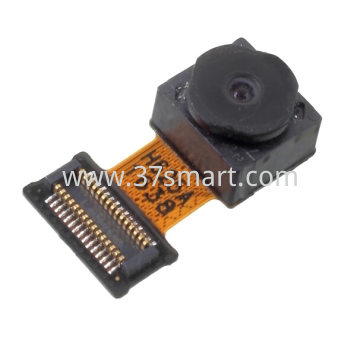 LG K10 2017 Camera Front Regenerieren