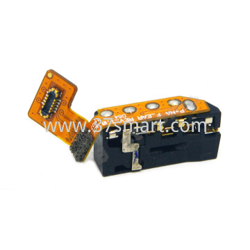 LG K10 Flex Audio OEM