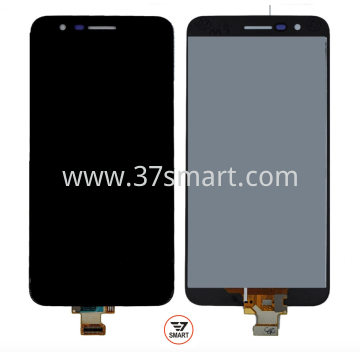 LG K11 Lcd+Touch Black