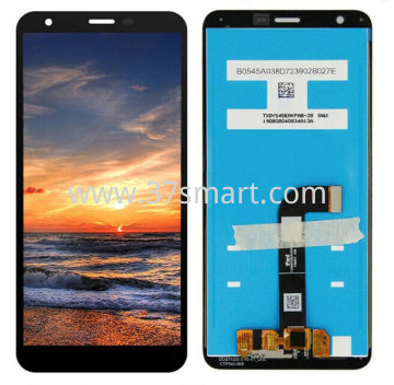 LG K30 2019 Lcd+Touch Black