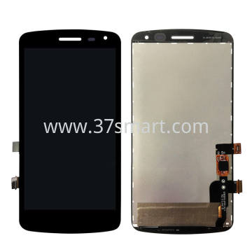 LG K5 Lcd+Touch Nero