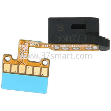 LG K8 2017 Flex Audio OEM