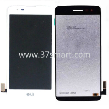 LG K8 2017 Lcd+Touch Weiß