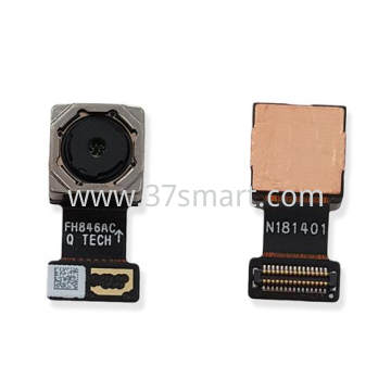 LG K9 Camera Back Regenerate