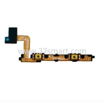 LG Q6 Flex Volume OEM