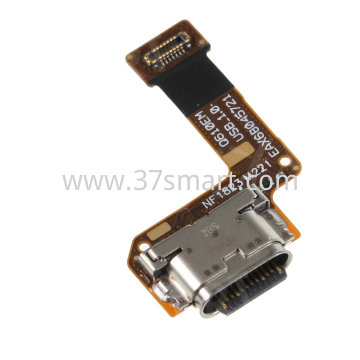 LG Q7 Charging Port Flex Regenerieren