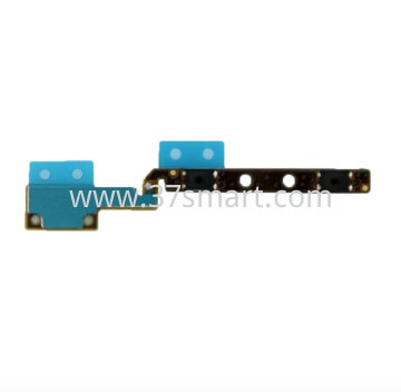 LG Q8 Flex Volume OEM