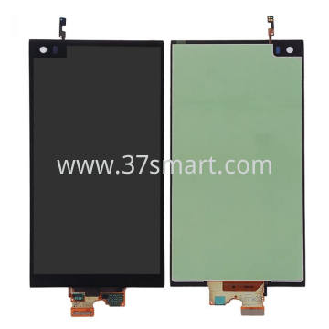LG V20 H910 Lcd+Touch Nero