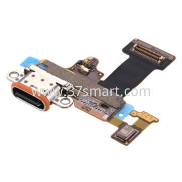 LG V30 LG V30 Plus Charging Port Flex Regenerieren