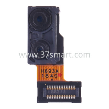 LG V40 ThinQ Camera Front Regenerate