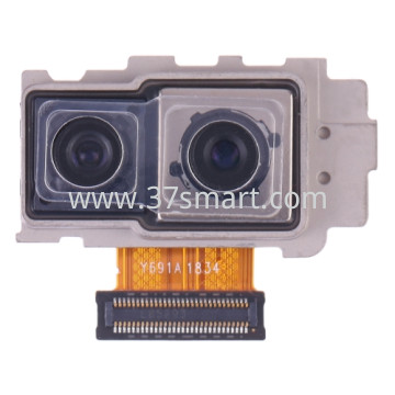 LG V40 ThinQ Posteriore Fotocamera Rigenerati