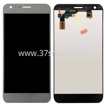 LG X Cam K580 Lcd+Touch Argento