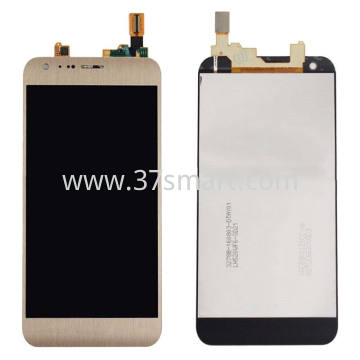 LG X Cam K580 Lcd+Touch Gold