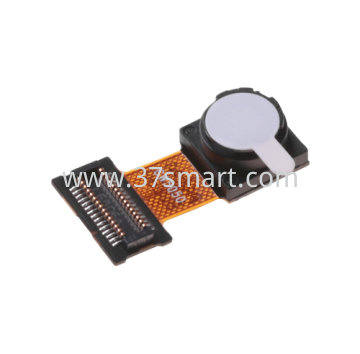 LG X Power K220 Camera Front Regenerate