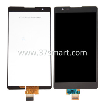 LG X Power K220 Lcd+Touch Black