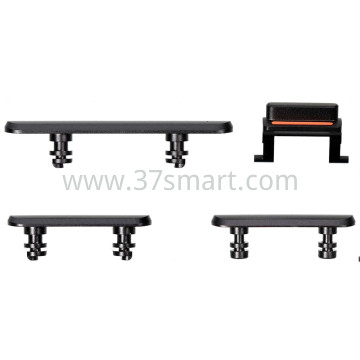 iPhone 11 Tasti Laterale Black