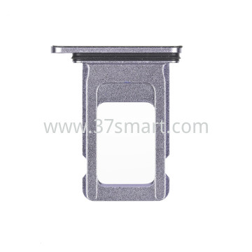 iPhone 11 SIM Tray Violett
