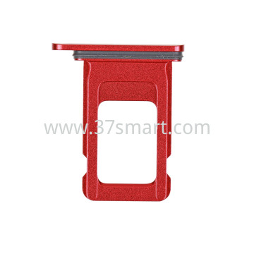 iPhone 11 SIM Tray Rosso