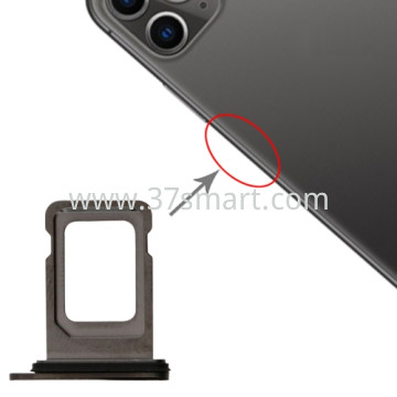 iPhone 11 Pro, iPhone 11 Pro Max SIM Tray Green