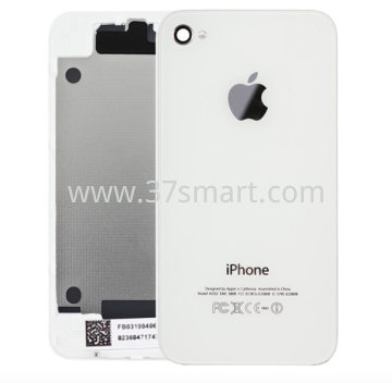 iPhone 4G Cover Posteriore Bianco